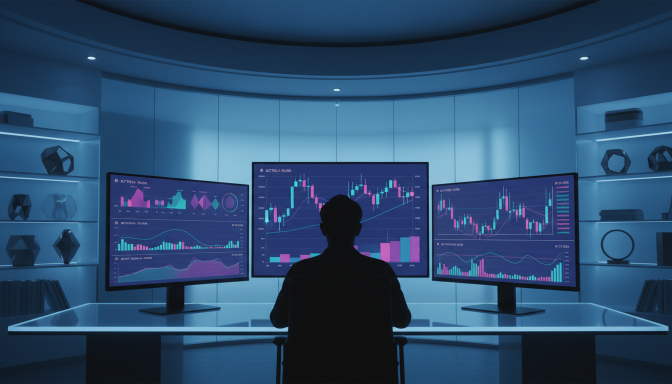 Your Guide to the Best Cryptocurrency Trading Platforms