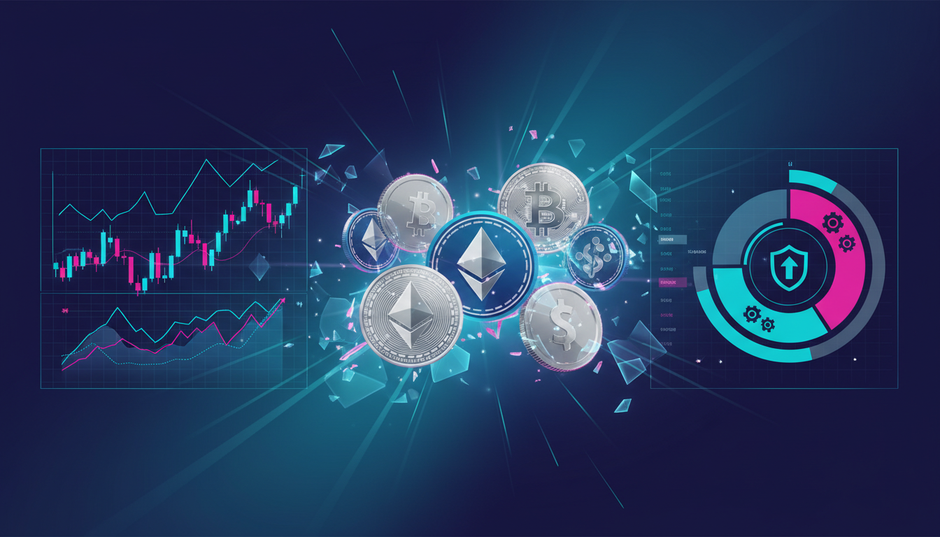 Understanding Cryptocurrency Trading Strategies