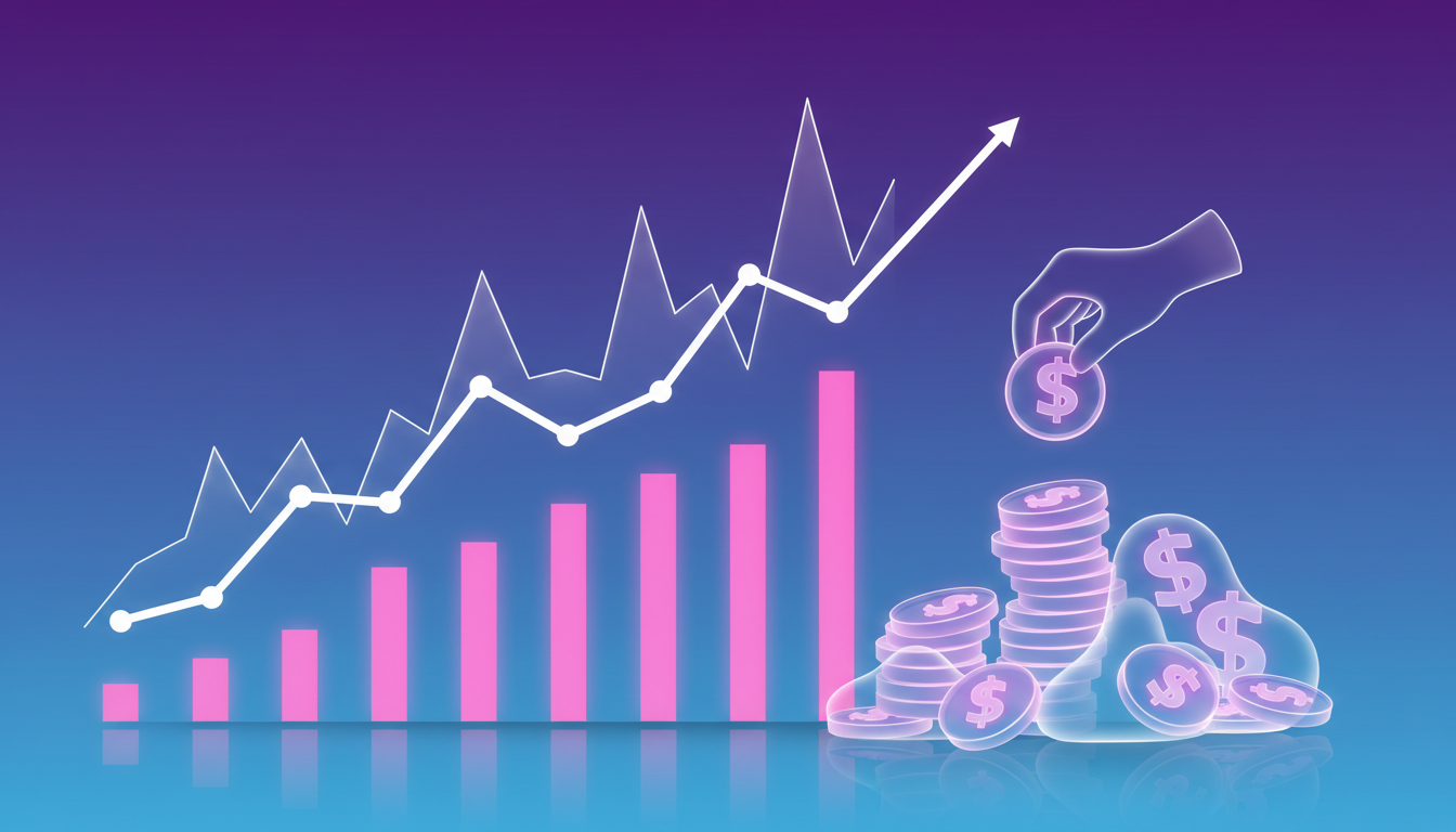 Dollar-Cost Averaging (DCA): The Beginner's Best Friend