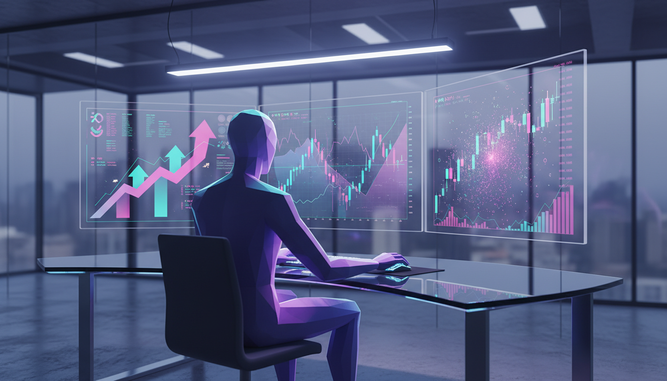 Understanding Crypto Broker Selection