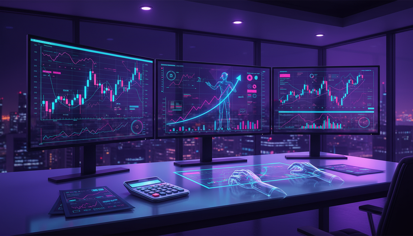 How We Evaluated These Crypto Brokers