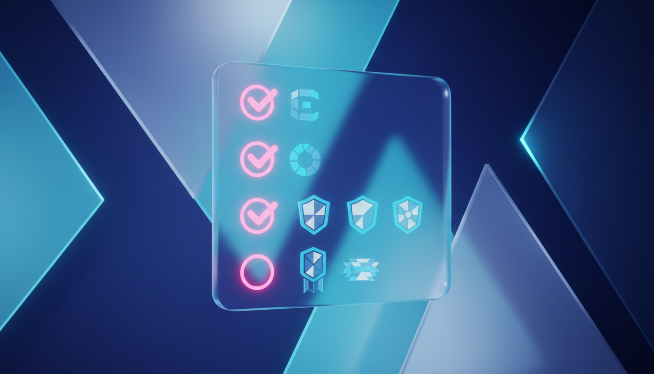 What to Look For in International Crypto Brokers