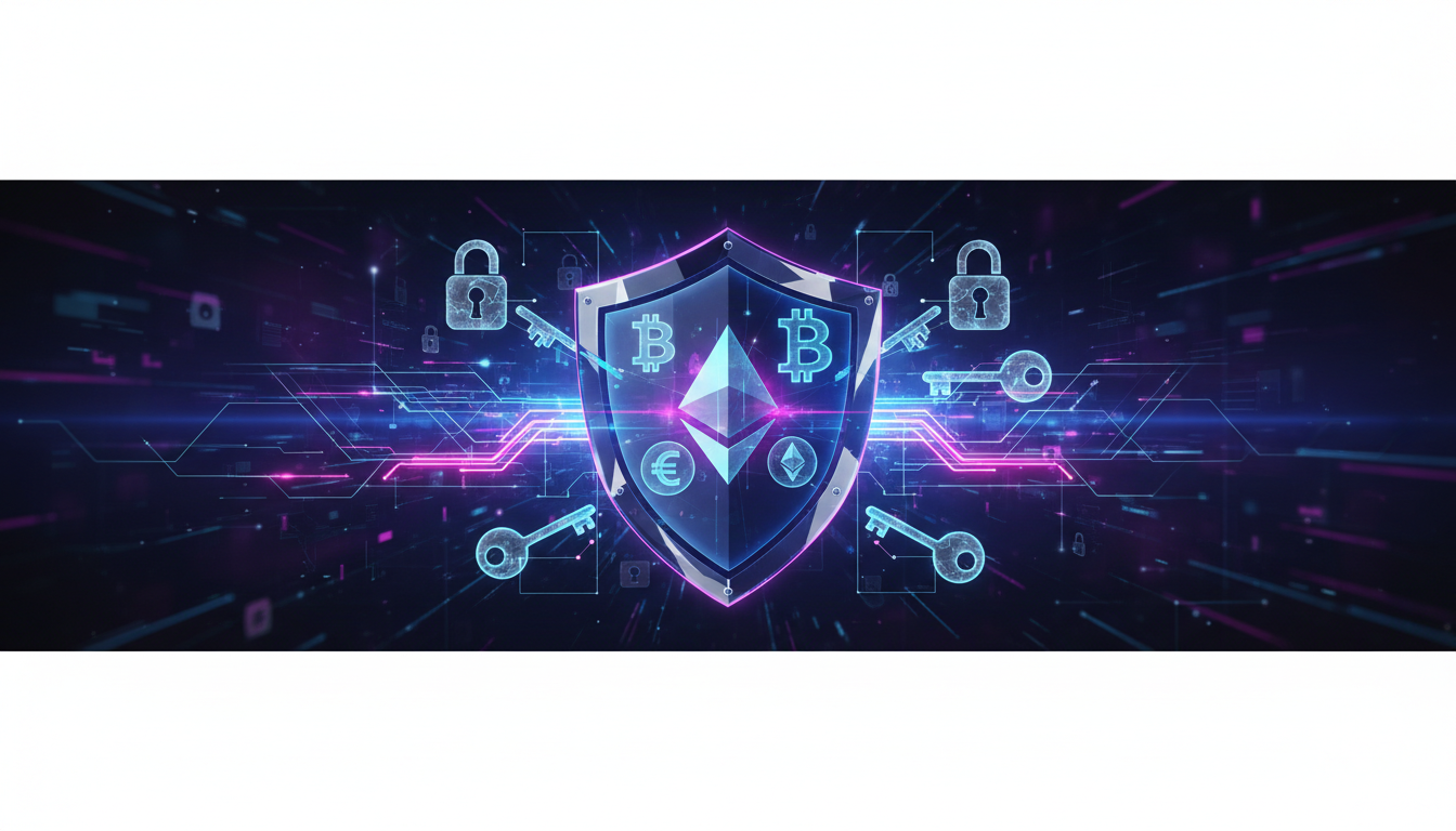 Security Standards That Matter for Global Traders